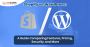 Shopify developers bangalore 