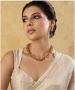 Radiate Grace on Your Haldi Ceremony with Indinoor Jewellery