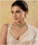 Brighten Your Haldi Look with Handpicked Jewellery – Only at