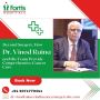 Best oncologist in india