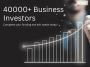 Find the Perfect Business Investor for Your Funding and Exit