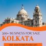 328 Business For Sale in Kolkata at IndiaBizForSale.