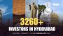 Top Business Investors and Buyers in Hyderabad at IndiaBiz