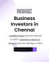 Private Investors in Chennai | IndiaBizForSale