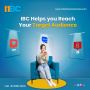 Get High-Quality Organic SEO Leads with IndianBusinessCare.