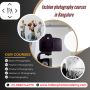 fashion photography courses in Bangalore