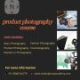 product photography course