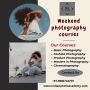 weekend photography courses in Bangalore