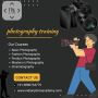 photography training in Bangalore