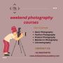 weekend photography courses in Bangalore