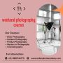 weekend photography courses in Bangalore