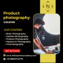 product photography course in Bangalore