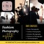 fashion photography institute in Bangalore