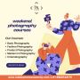 weekend photography courses in Bangalore