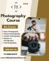 photography course in Bangalore
