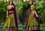 A Guide to Traditional and Contemporary Indian Dresses for W