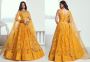 Elegant Wedding Dresses at CBazaar – Celebrate Your Special 