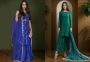 Elegant Eid Dresses by Cbazaar: Celebrate in Style