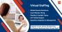 Virtual Staffing: Flexible and Cost-Effective Workforce