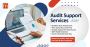 Reliable Outsourced Audit Support Services for CA & CPA Firm