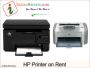 High-Quality Printers for Rent in Delhi - Perfect for Office