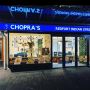 Chopra’s Redfort Indian Restaurant in Den Haag