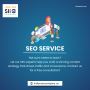 SEO Service in India