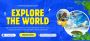 Explore the World with IndiaTourPackages.com’s International