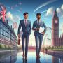 Unlock Your Dream Career in the UK with Fly2UK!