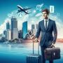 Fly to Australia with a Job! 