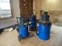 Powerful Vacuum Solutions for Heavy-Duty Cleaning Needs