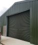 The Role of Industrial Roller Shutters in Business Security