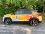 Professional Vehicle Vinyl Wrap in Indianapolis