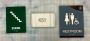 Affordable ADA & Braille Signs in Indianapolis				