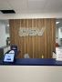 Make Your Reception Stand Out with Custom Signage