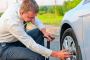 Flat Tire & Gas Delivery | Premier Towing Indianapolis