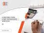 Construction Cost Estimating Services