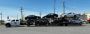 Upgrade to 6 Car Trailer for Serious Hauling!
