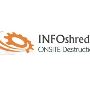 Infoshred Welcomes Secure Eco Shred Customers