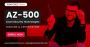 AZ-500 Certification Exam Training