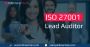 ISO 27001 Lead Auditor Certification Exam Training