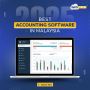 Best Accounting Software in Malaysia