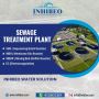 Wastewater Treatment Plant Manufacturer and Supplier- Inhibe