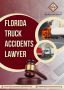Florida Truck Accidents Lawyer - Injury Assistance Law Firm