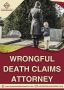 Wrongful Death Claims Lawyer | Injury Assistance Law Firm