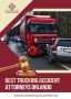 Best Trucking Accident Attorneys Orlando