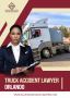 Trucking Accident Lawyer Orlando - Injury Assistance Law