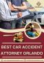 Best Car Accident Attorney in Orlando -  IALF