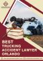 Best Trucking Accident Lawyer Orlando - Experienced Legal