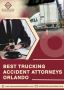 Best Trucking Accident Attorneys Orlando – IALF Firm